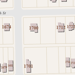 ArcGIS Web Application