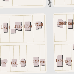 ArcGIS Web Application